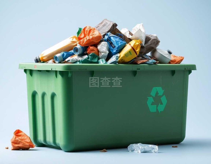 武汉物资回收：如何选择合适的合作伙伴？