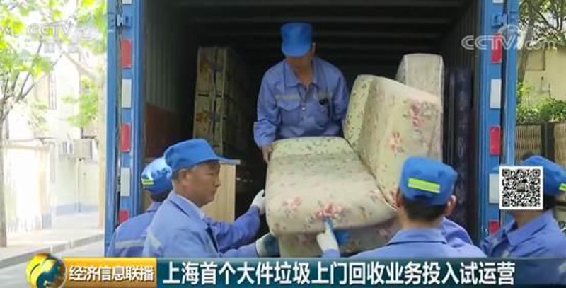 回收旧废铁：企业实现资源循环利用的成功案例