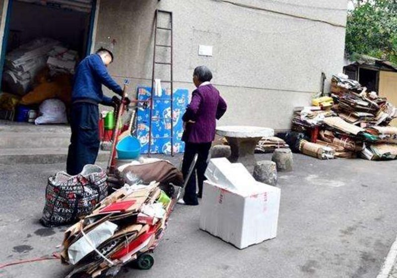 废钢回收：环保与经济效益共生的典范
