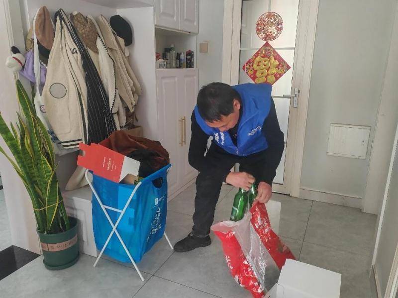 武汉物资回收行业的市场动态